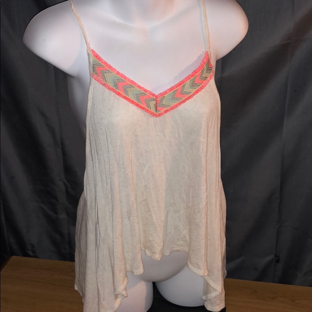 bena single strap tank